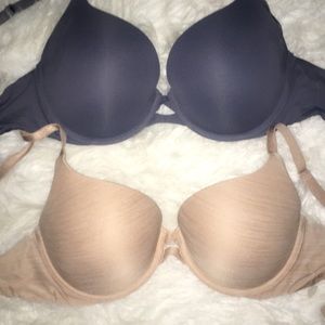 Victoria's Secret 36 D Bra Bundle